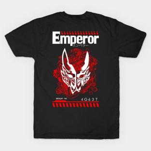 Emperor 4g63t japan T-Shirt